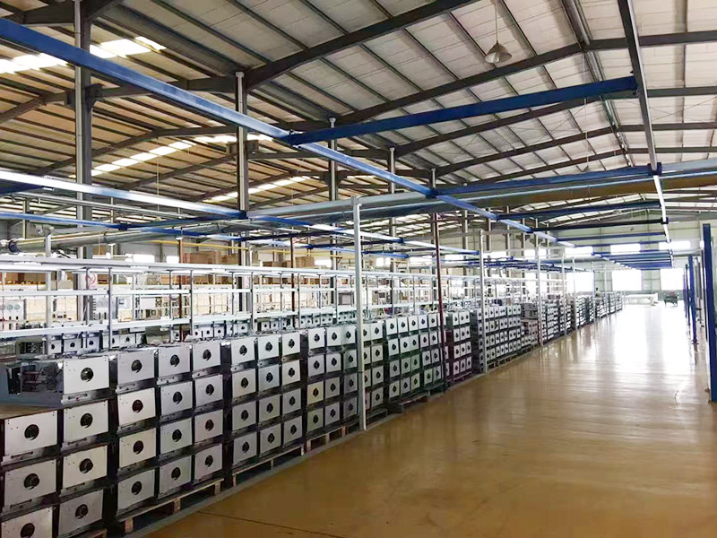 山東百鼎電器有限公司